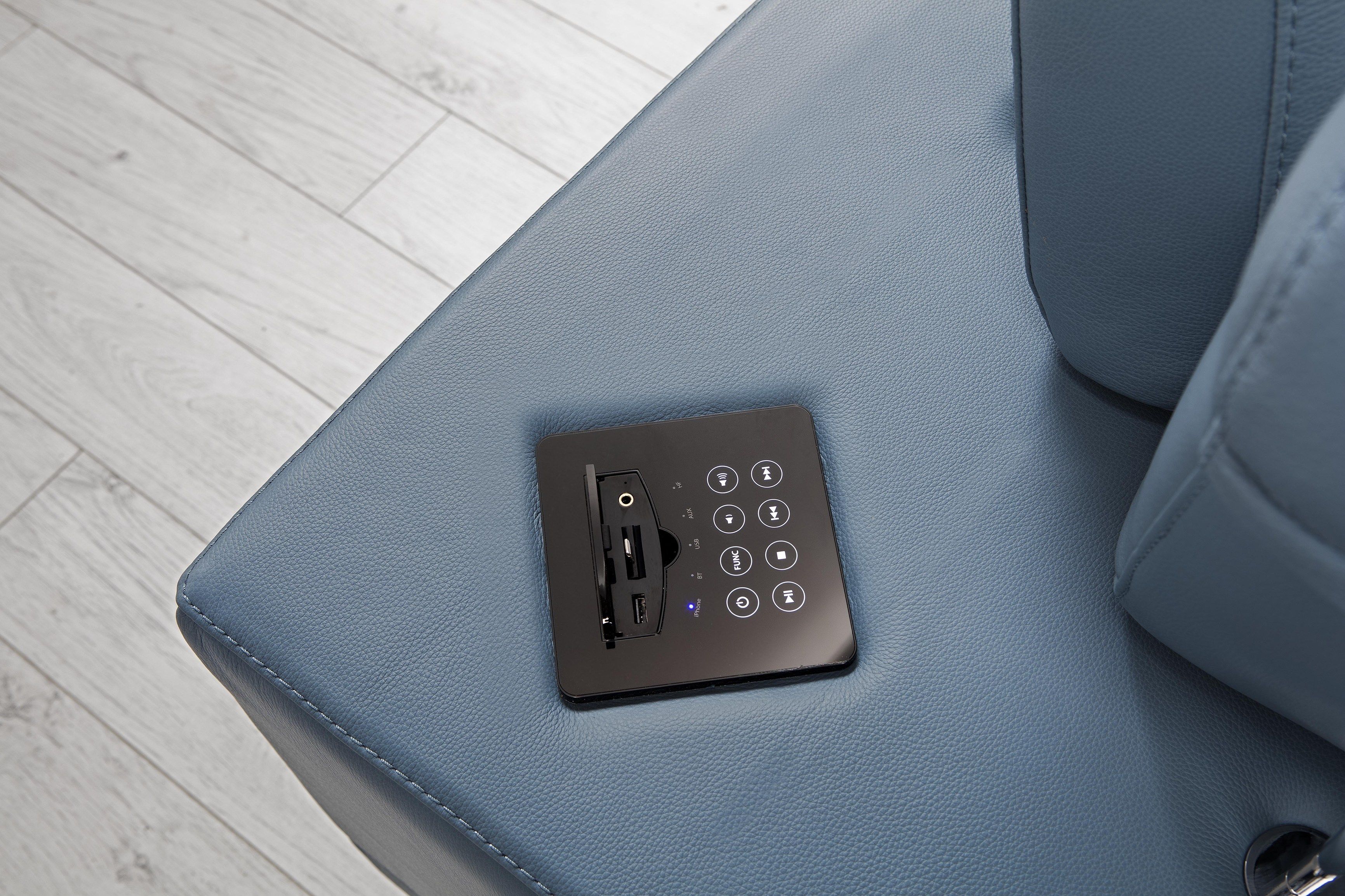 Модульный диван с откидной спинкой Egoitaliano QUEENIE ARCH-00091534 - Вид №2