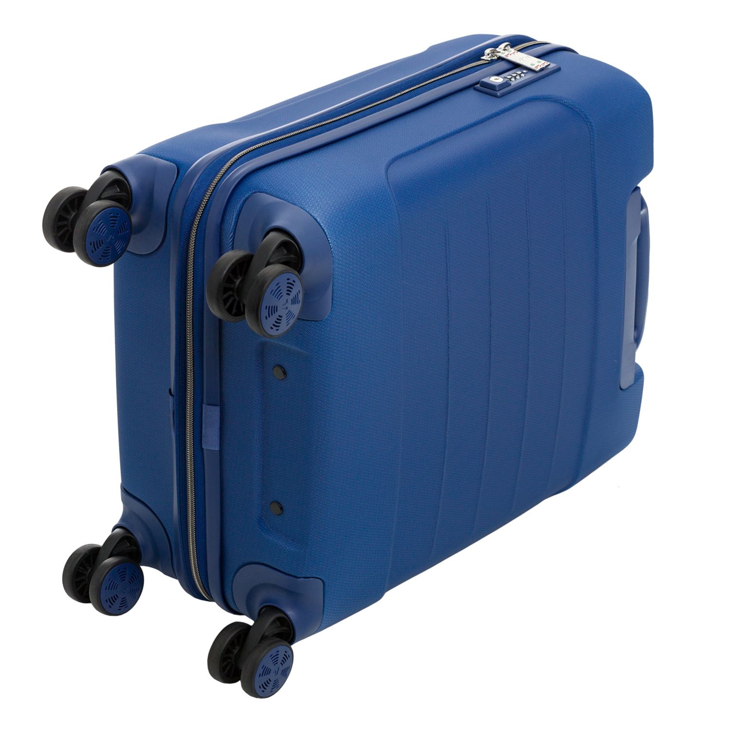 419153-03 Чемодан 419153 Trolley S Roncato Fiberlight  - Вид №3