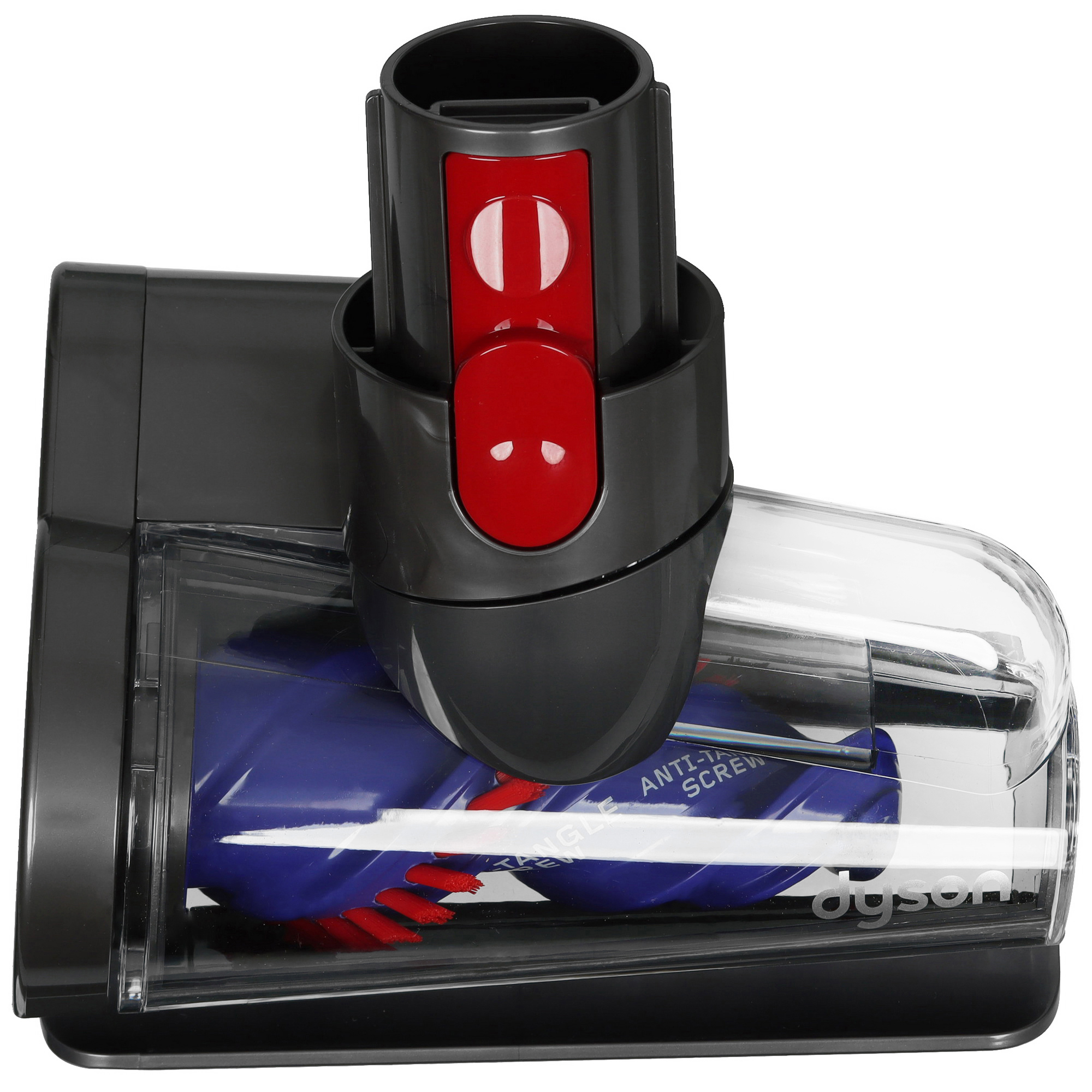 5430145 Пылесос  вертикальный  Dyson Gen5 Detect Absolute  фиолетовый STDN-0034535 - Вид №13