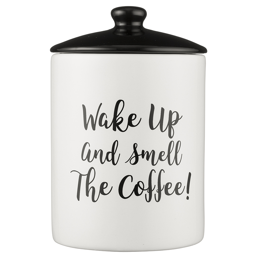 P_0059.601 Емкость для хранения кофе carnaby script 650 мл Price&Kensington 