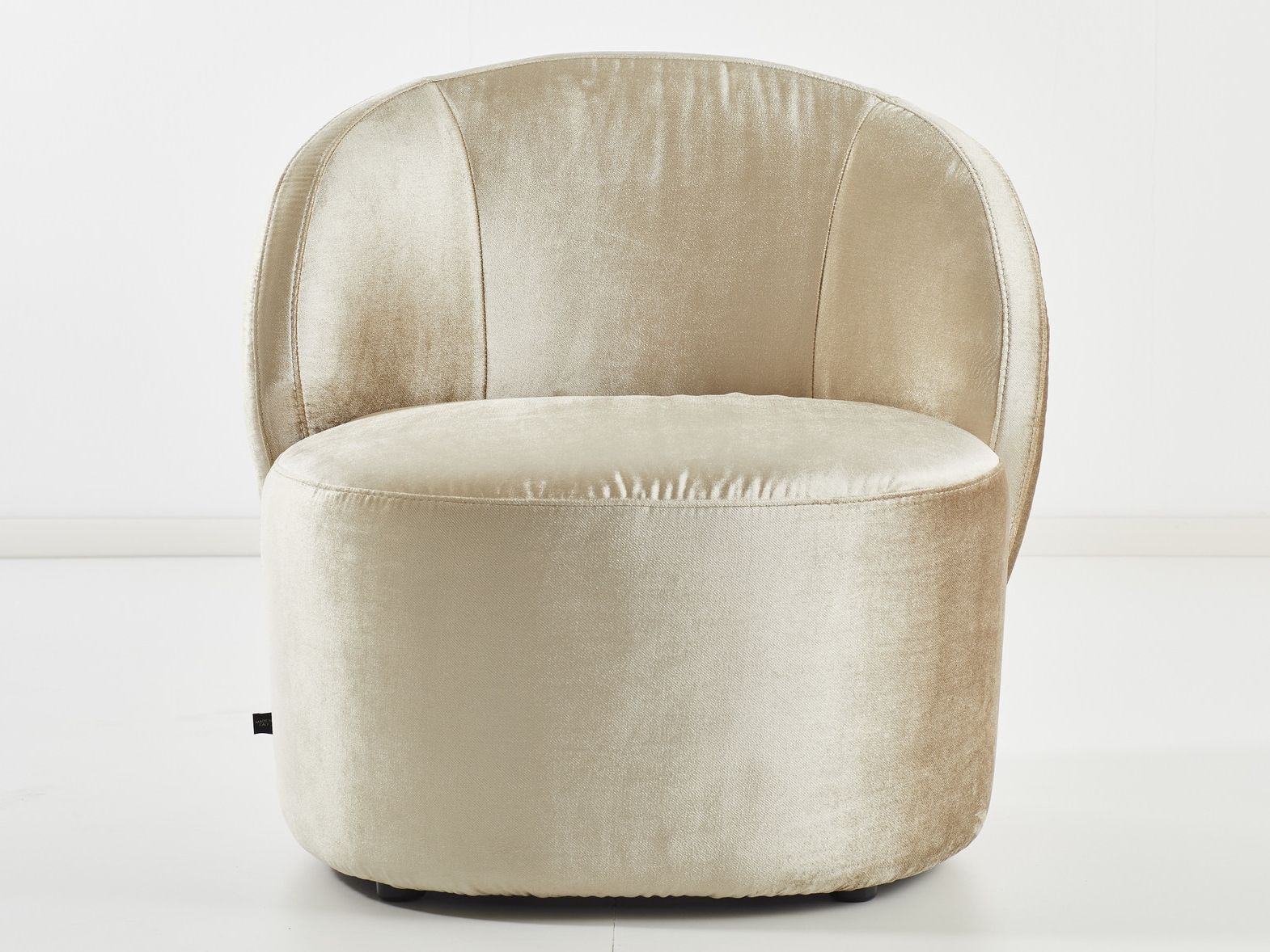 Тканевое кресло Liu Jo Living Collection ARCH-00046978 - Вид №13