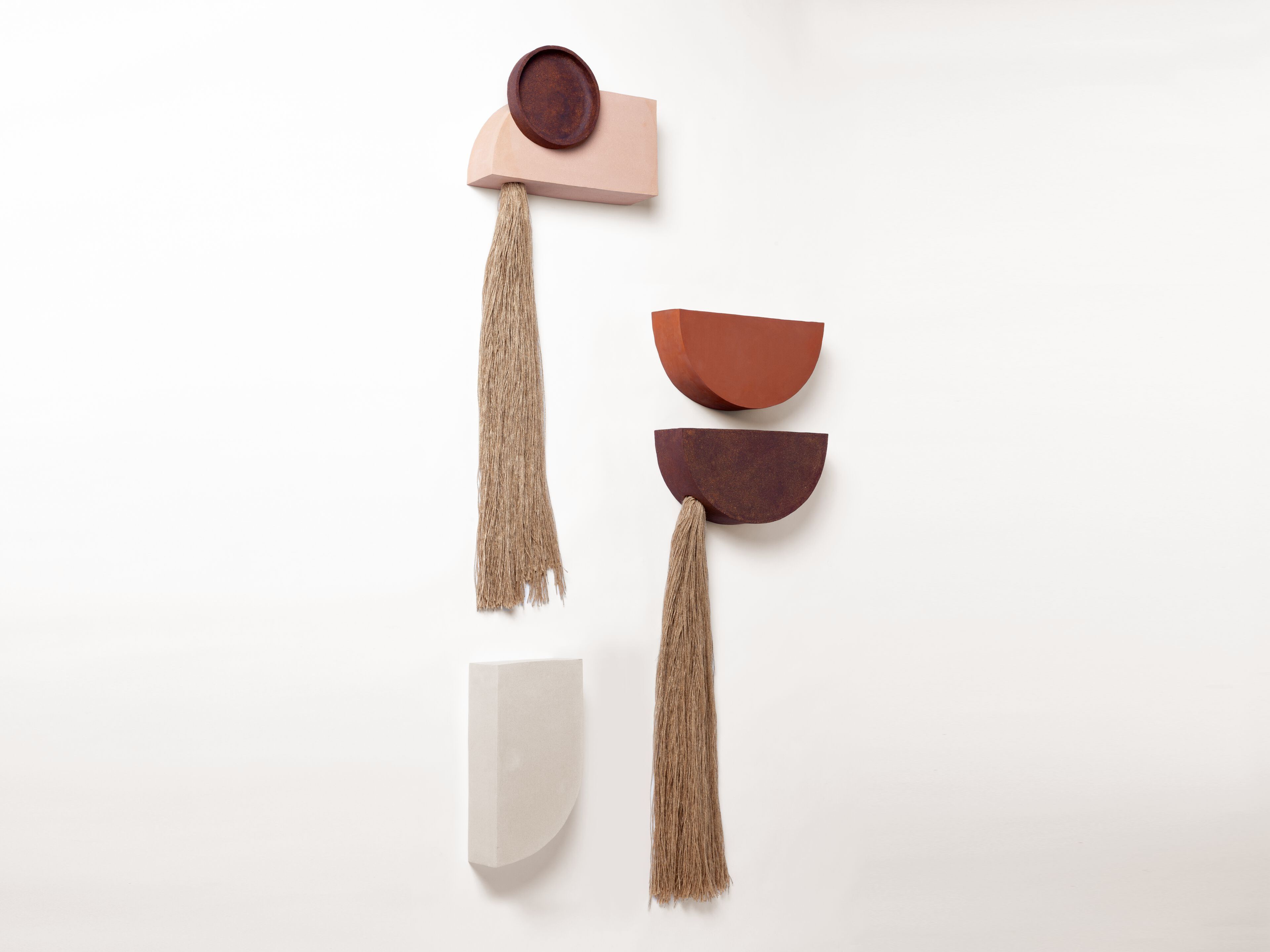 Декоративный элемент стены DOOQ Thabit ARCH-00126834