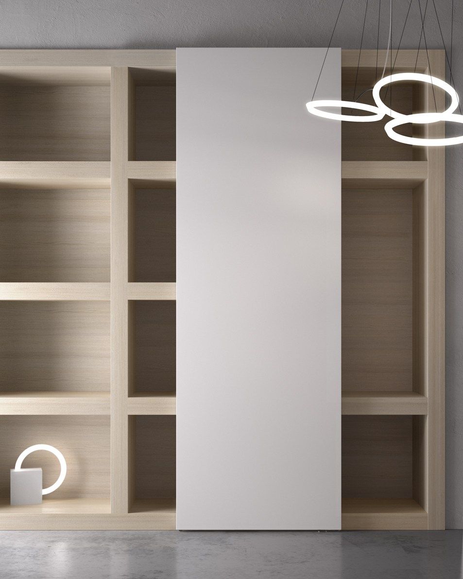 Деревянная дверь GAROFOLI поэма ARCH-00028924 - Вид №2