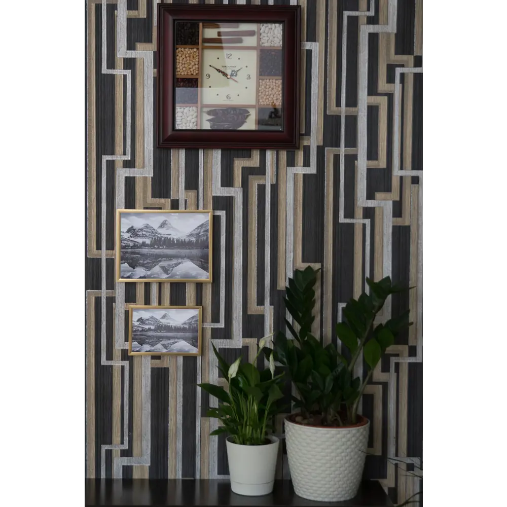 Часы настенные "Кухня" диаметр 31.2 см TROYKATIME STLM-2130682 - Вид №5