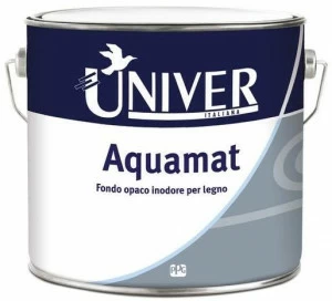 UNIVER Дно воды