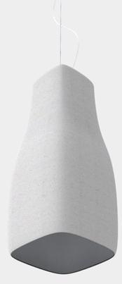 Manufatti Viscio Подвесной светильник из бетона Aster sun-id-1407004 - Вид №7