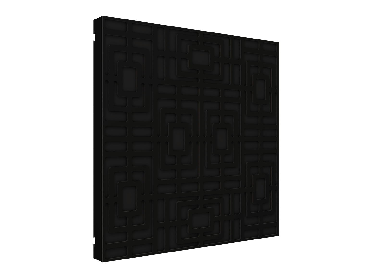 Акустическая панель Vicoustic VicPattern Ultra ARCH-00034139 - Вид №12