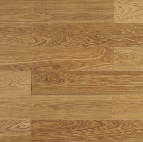 Паркетная доска Amber Wood Ясень Селект (Гладкая) 1860х148 мм 2600200407 - Вид №3