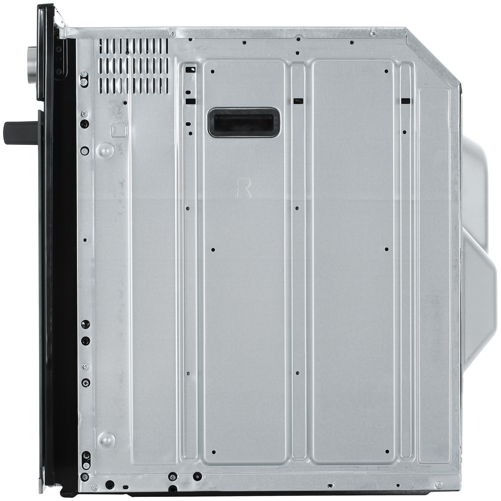 9183766 Газовый духовой шкаф Beko BBIH12100BC STDN-0140480 - Вид №2