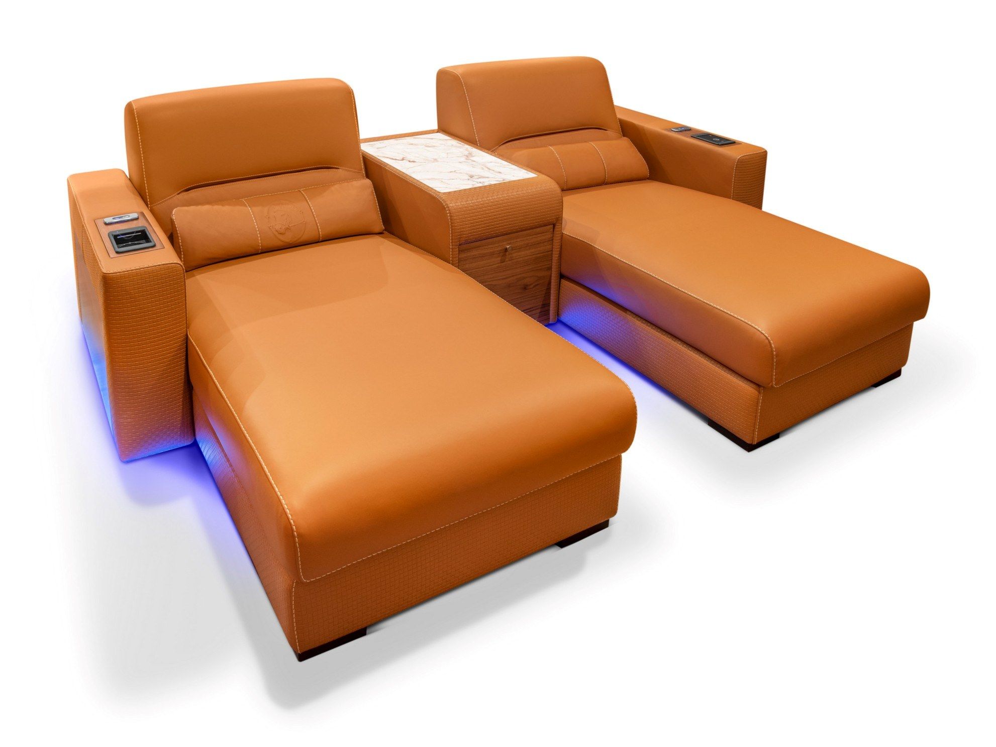 Кушетка Formitalia DUSTIN ARCH-00052208