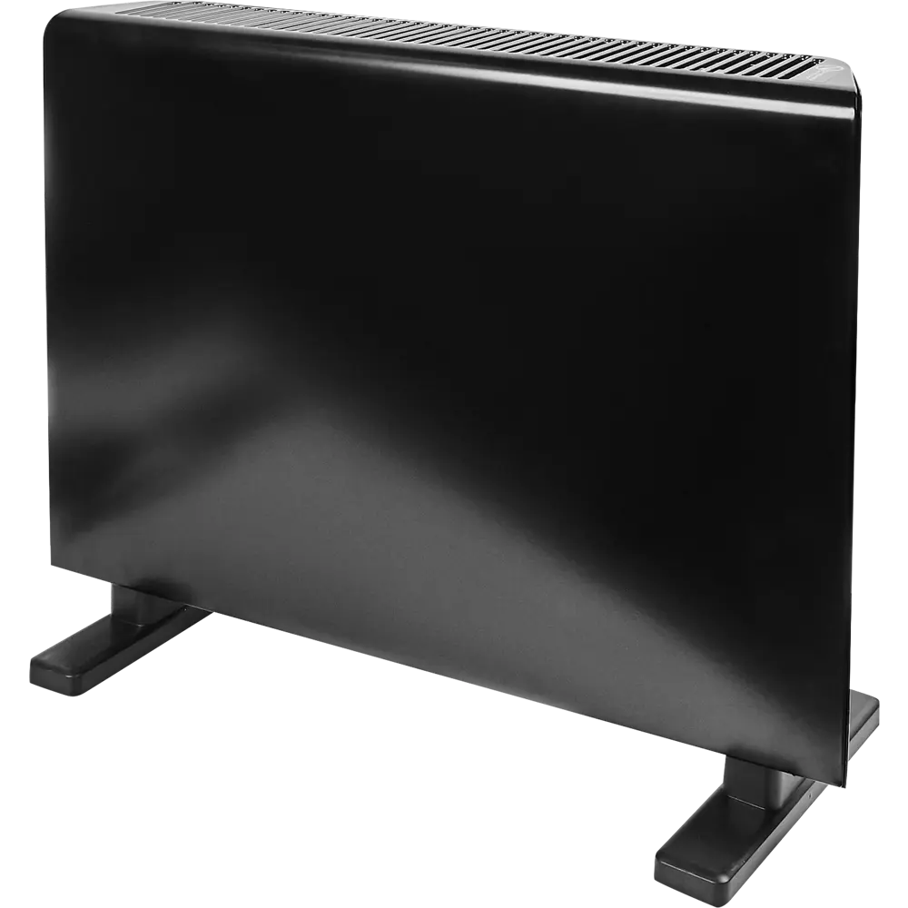 Конвектор электрический Thermex Pronto 1500M Black с механическим термостатом 1500 Вт цвет черный 82745695 STLM-2001707  - Вид №3