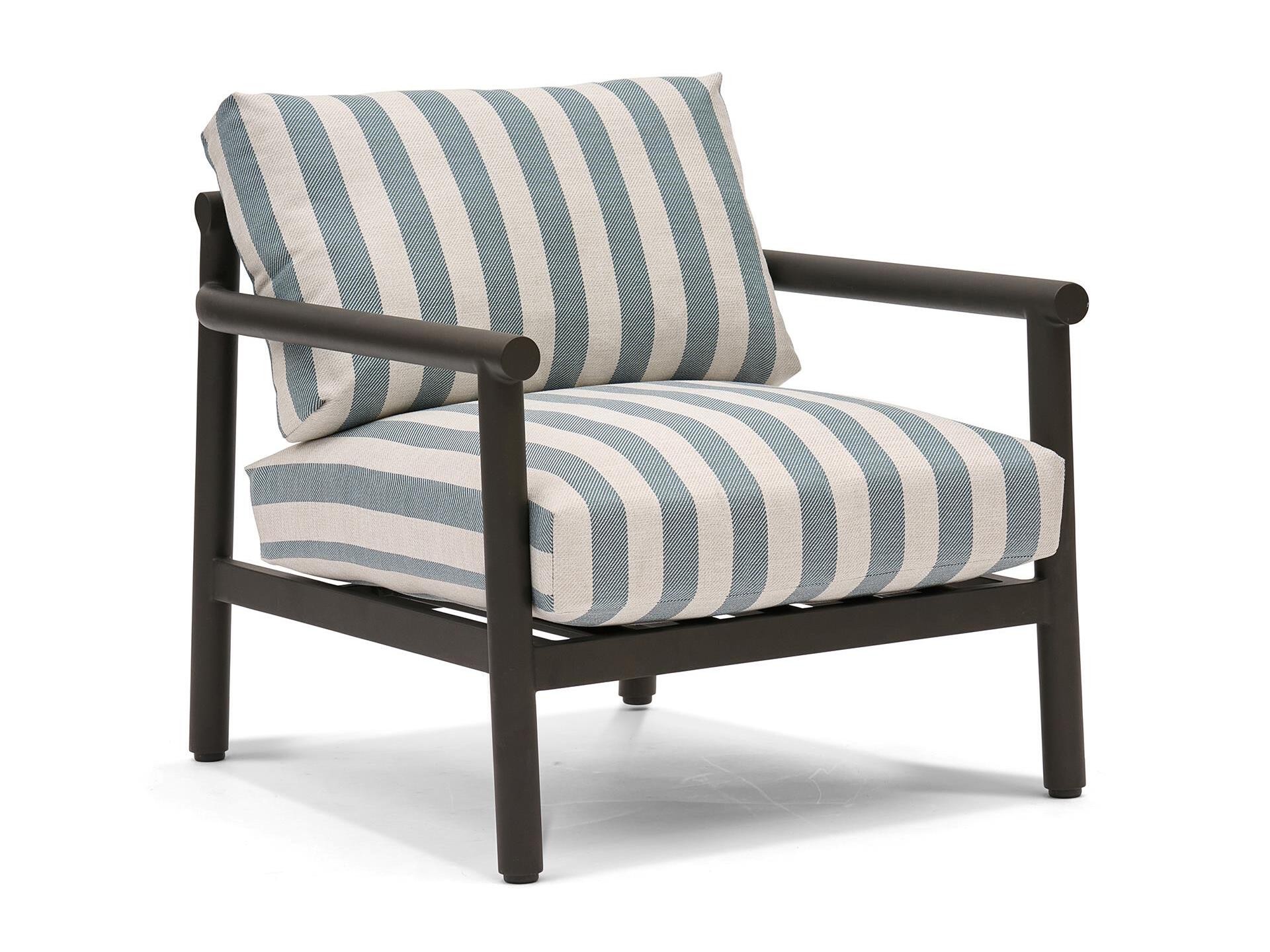 Кресло с подлокотниками Walters Сорренто ARCH-00140440 - Вид №1