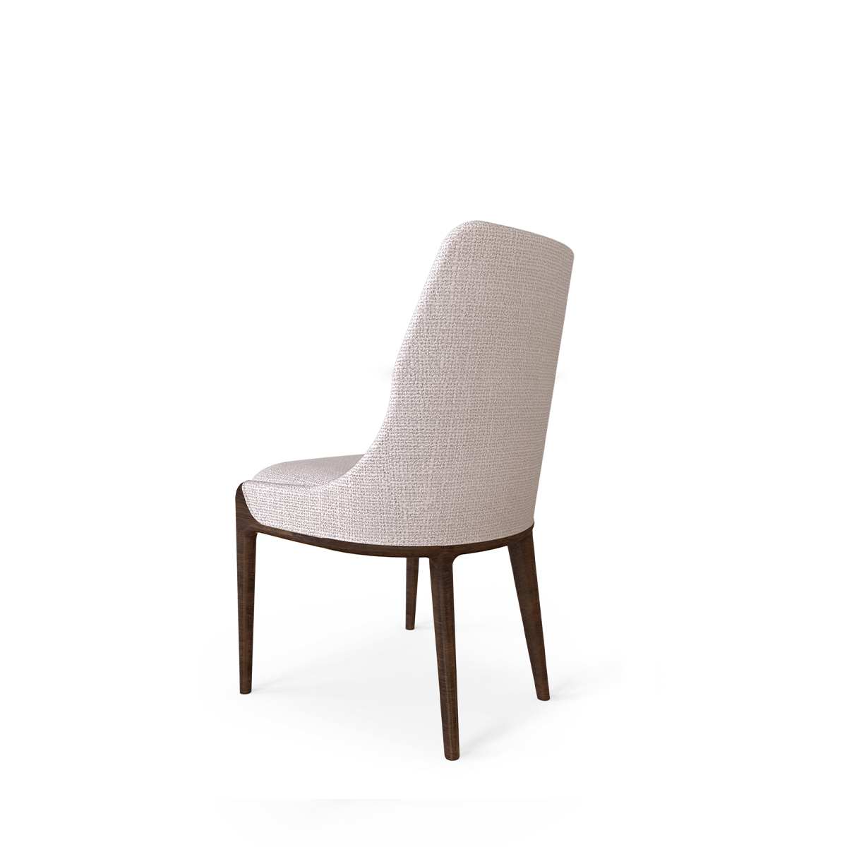 Обеденные стулья Moka Dining Chair Covethouse CAFFE LATTE  - Вид №2