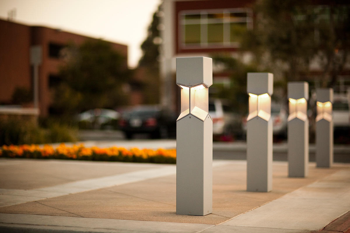 FSRT232 Рыцарский столбик  Forms-surfaces  - Вид №4