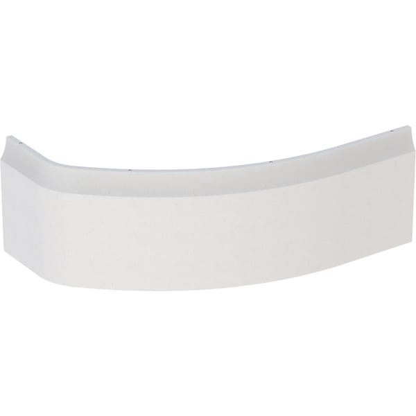 554.824.01.1 Передняя обшивка Geberit Renova для асимметричной ванны, правая Geberit 