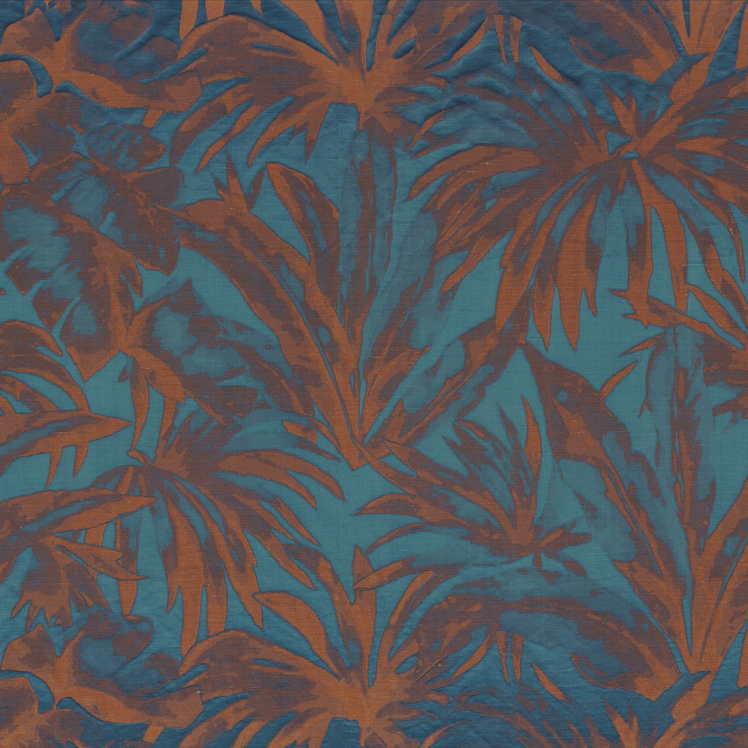 Жаккардовая ткань Casamance Voyage Imaginaire ARCH-00069583 - Вид №3