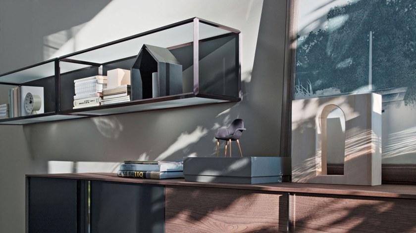 Molteni & C. Хрустальная полка Grado° sun-id-1421402 - Вид №4