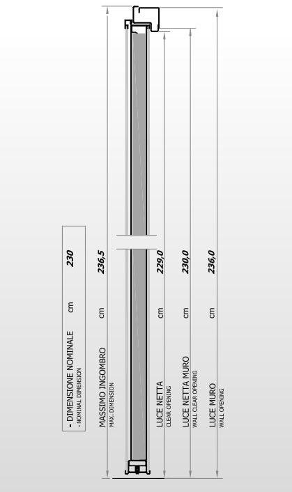 COCIF Арочная бронированная входная дверь для улицы Arco sun-id-1453672 - Вид №6
