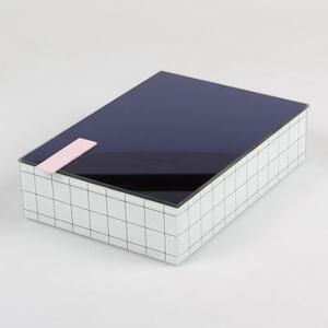 Шкатулка для украшений The Pool