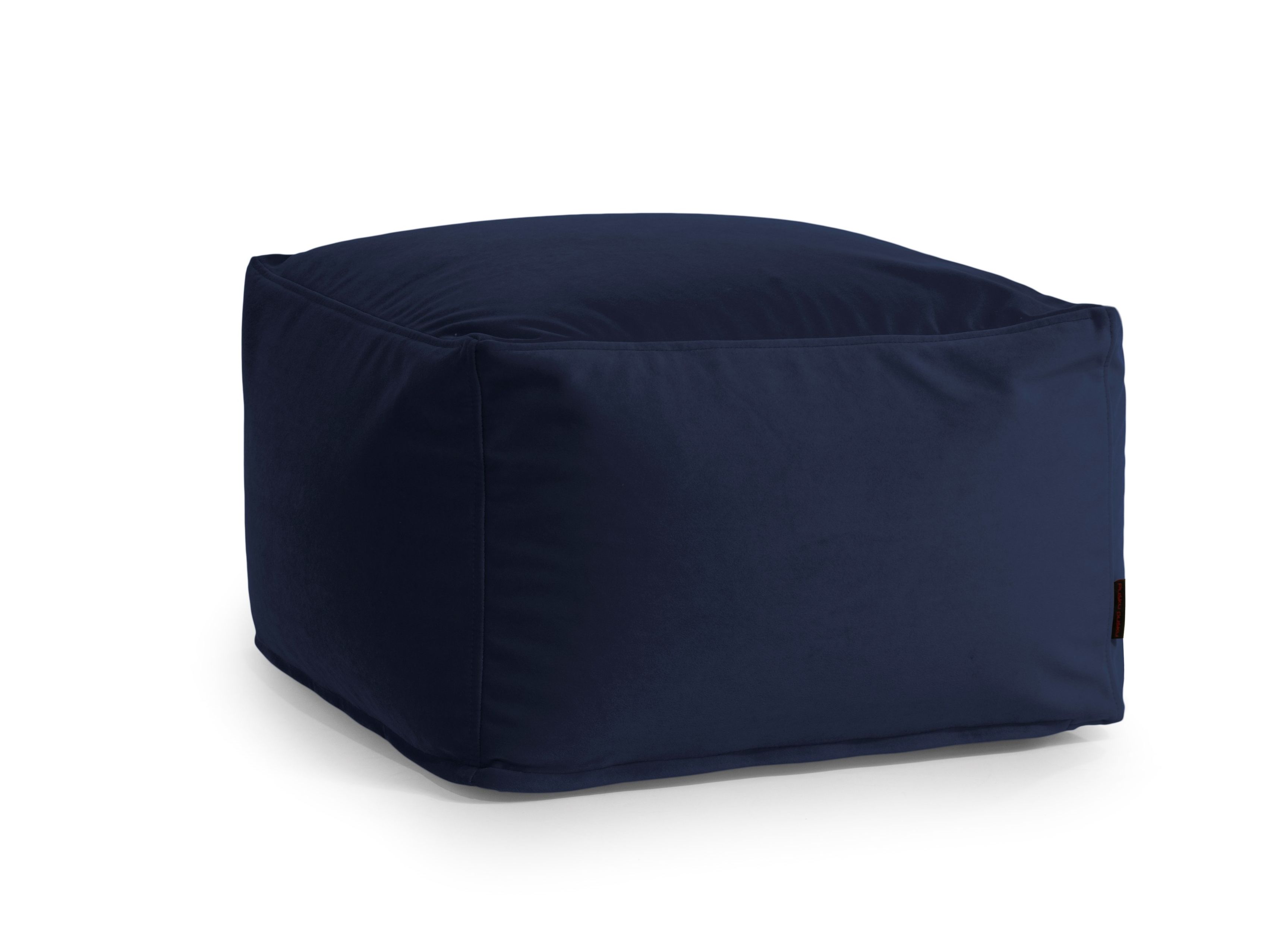 Полиэстер квадратный пуф Pusku pusku Barcelona ARCH-00060311 - Вид №7