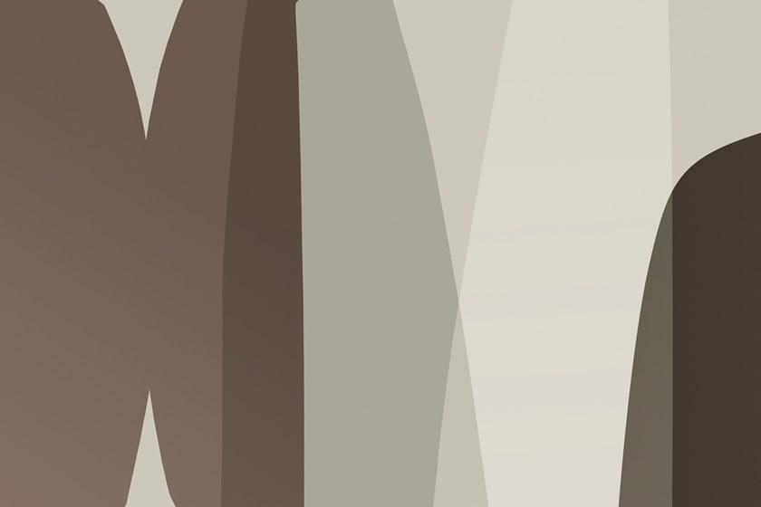 GLAMORA Обои на стену Collection x creative wallcoverings Glx65 - Вид №4