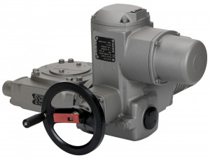 Danfoss JiP принадлежности JIP Редуктор для шар. крана DN 500-600 065N0689