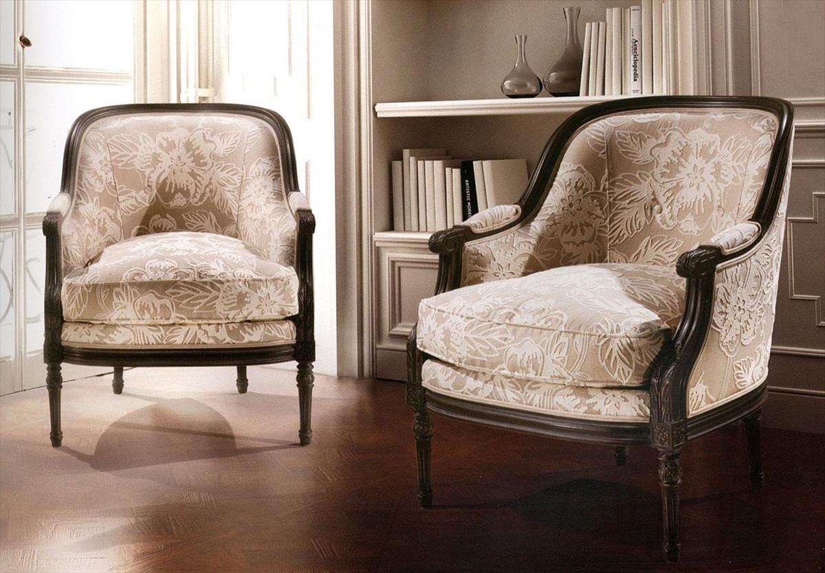 Кресло  ANGELO CAPPELLINI 1161 ACCESSORIES