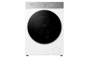 9272749 Стиральная машина Hisense WF5I8043BWF1 белый