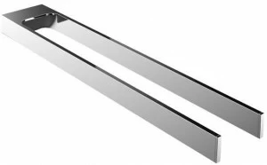 Emco Bad Вешалка для полотенец из металла Art