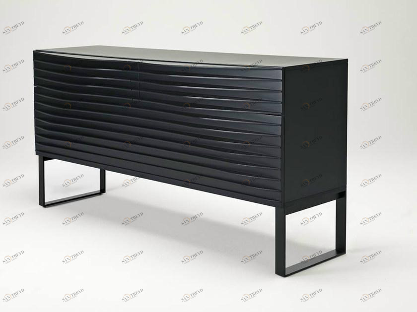 Casamania & Horm Лакированный комод Blend & tide sun-id-1471426