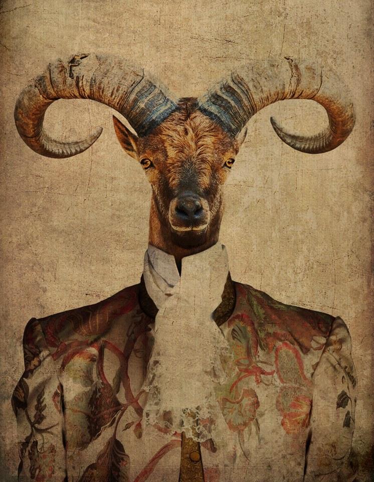 MOMENTI Авторский художественный принт Crazy home paintings Eb-011 - Вид №1