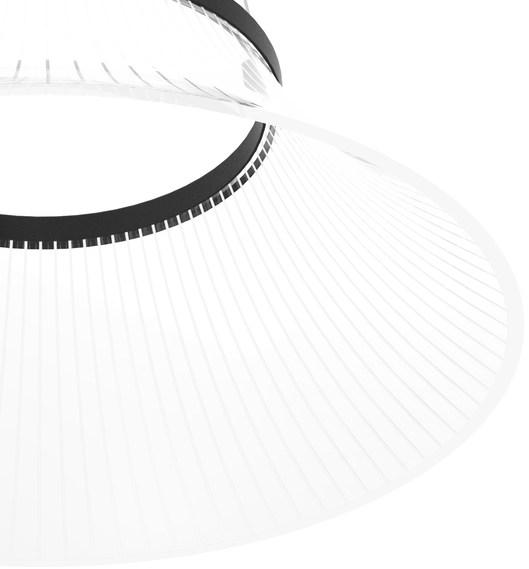 Martinelli Luce Подвесной светильник из метакрилата  21002  - Вид №2