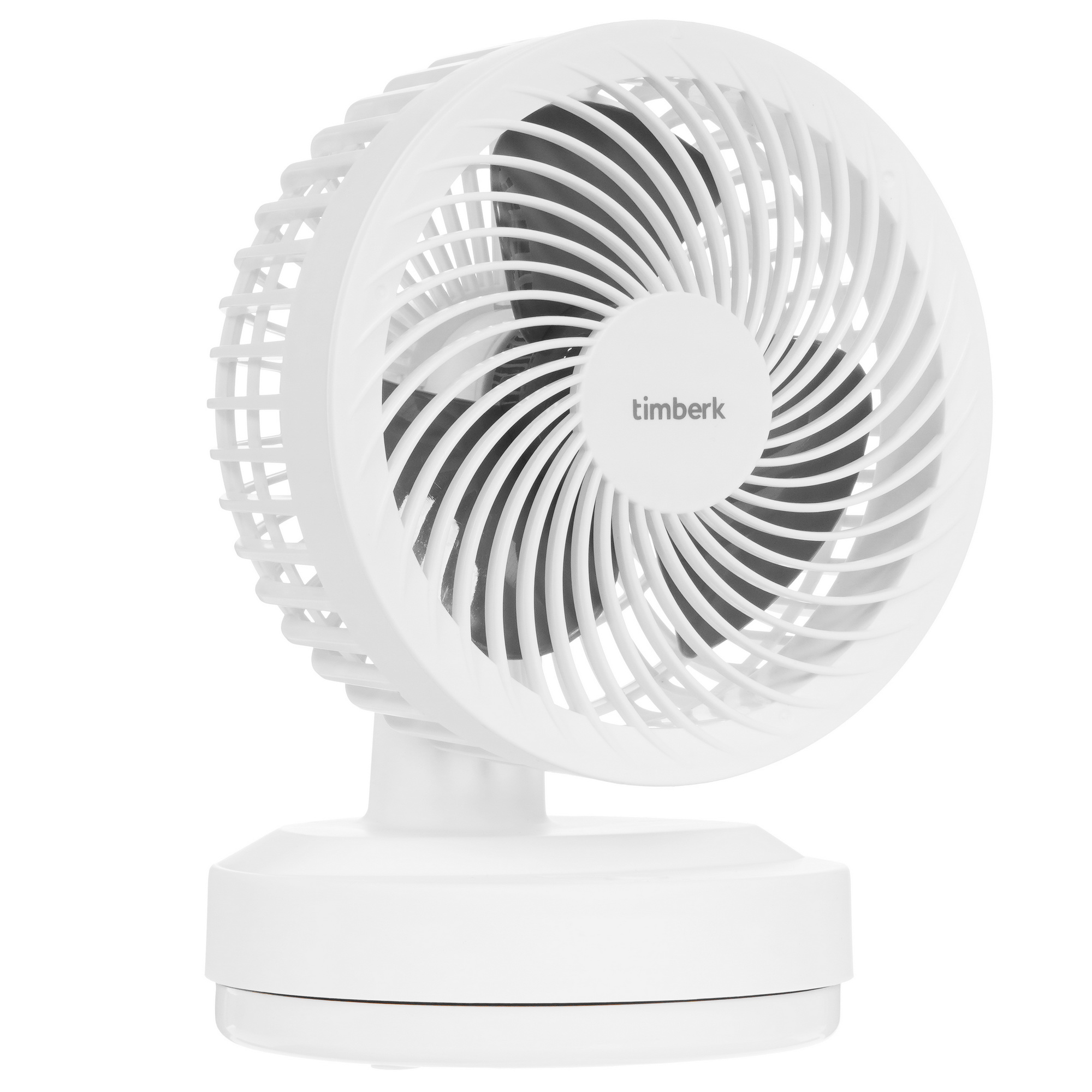 9001325 Вентилятор Timberk T-DF422  белый STDN-0060452