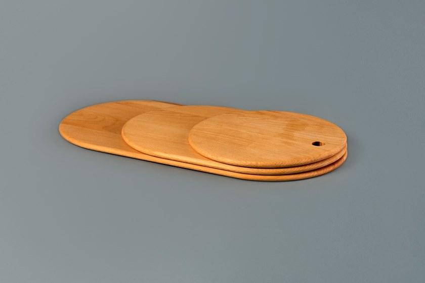 Milla & Milli Поднос / разделочная доска из массива дерева Foodwood sun-id-1359212 - Вид №19