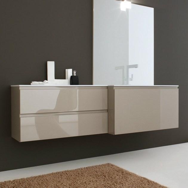 GEDA Смеситель для раковины, однорычажный, на одно отверстие Hito cinquantuno Santreyd sun-id-1348089 - Вид №10