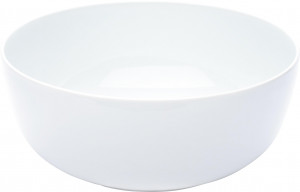 372904A90037C Pronto колор / Aronda чаша 23 см белой Kahla-porzellan