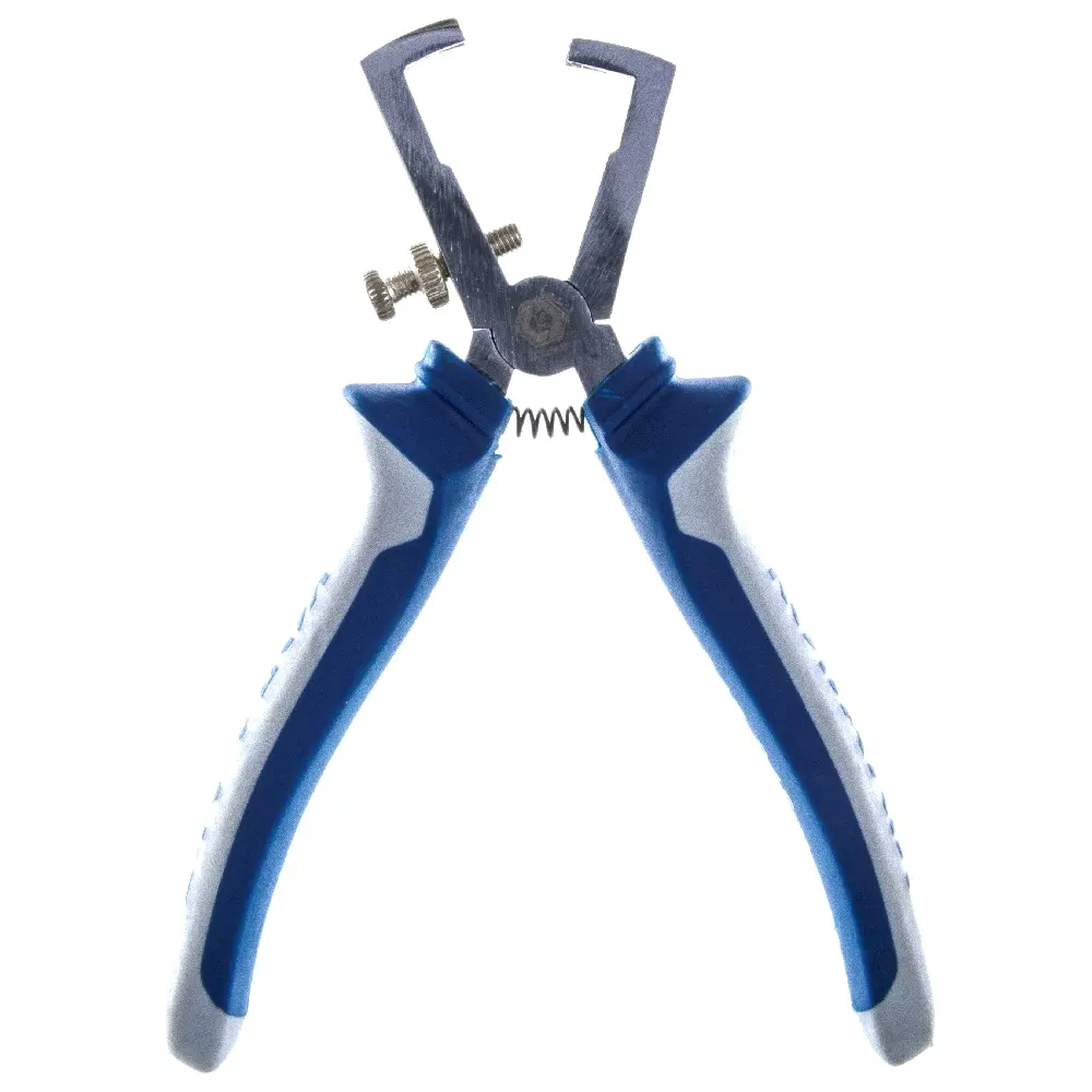 Клещи-стрипперы Кобальт для профессионального снятия изоляции 89406940 STLM-1568392