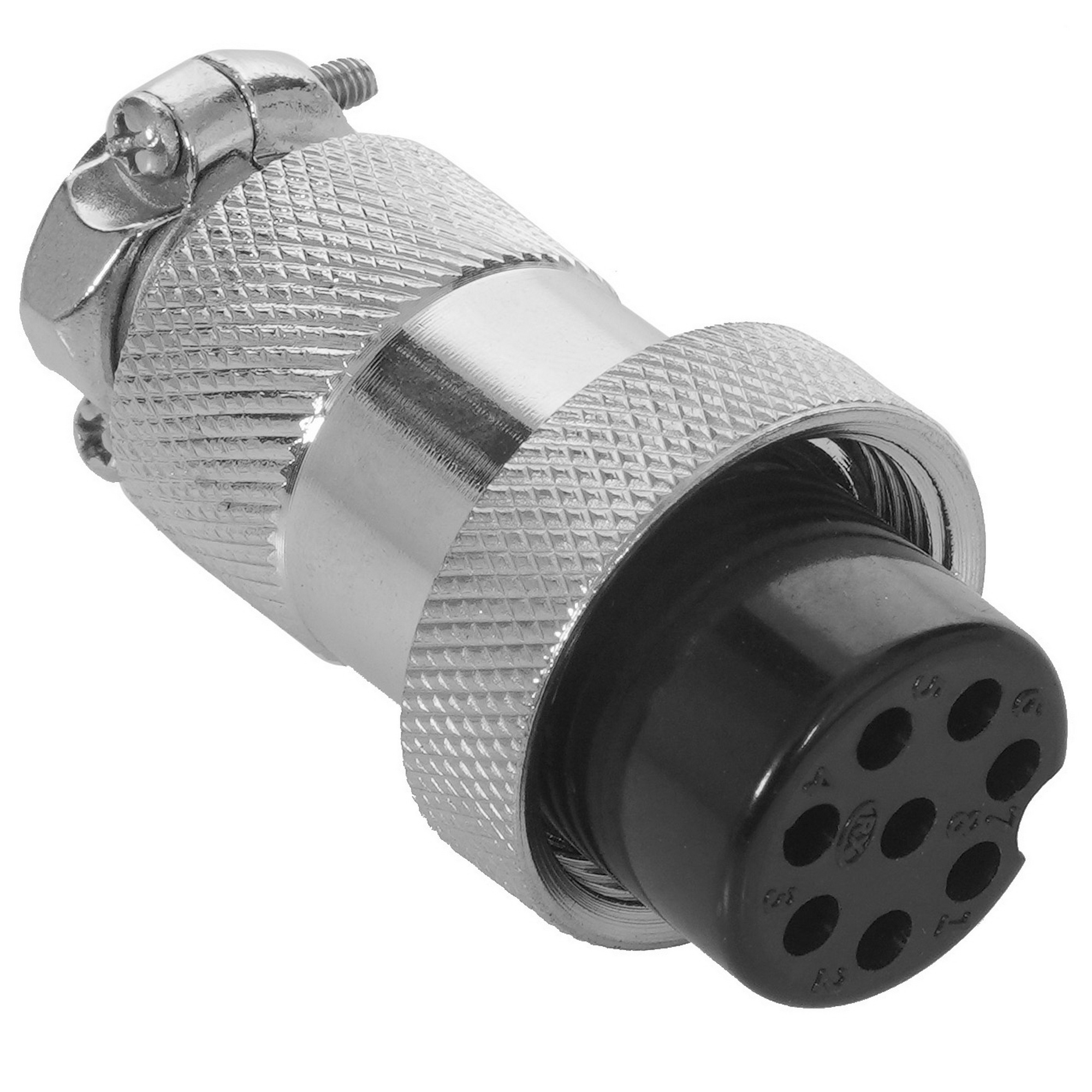 Разъем к кабелю управления ТСС 190078 5411143 STDN-0014077