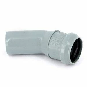 Отвод 30 SINIKON ПП D32 мм ВН Стандарт