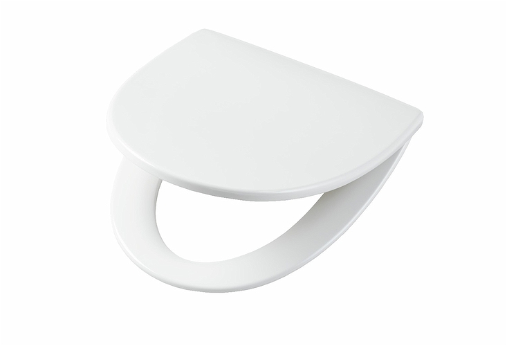 99566 Крышка сиденье для унитаза IFO  - Вид №1