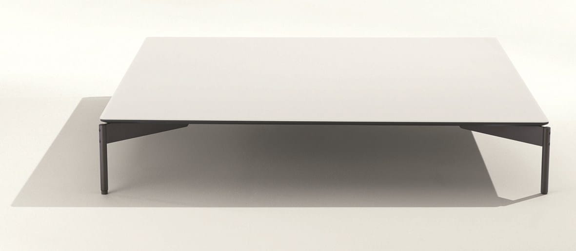 Прямоугольный журнальный столик Lema CRUISE ARCH-00080946 - Вид №1