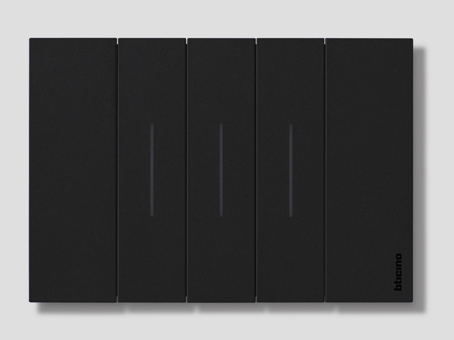 Традиционная и связанная гражданская серия BTICINO LIVING NOW ARCH-00151831 - Вид №39