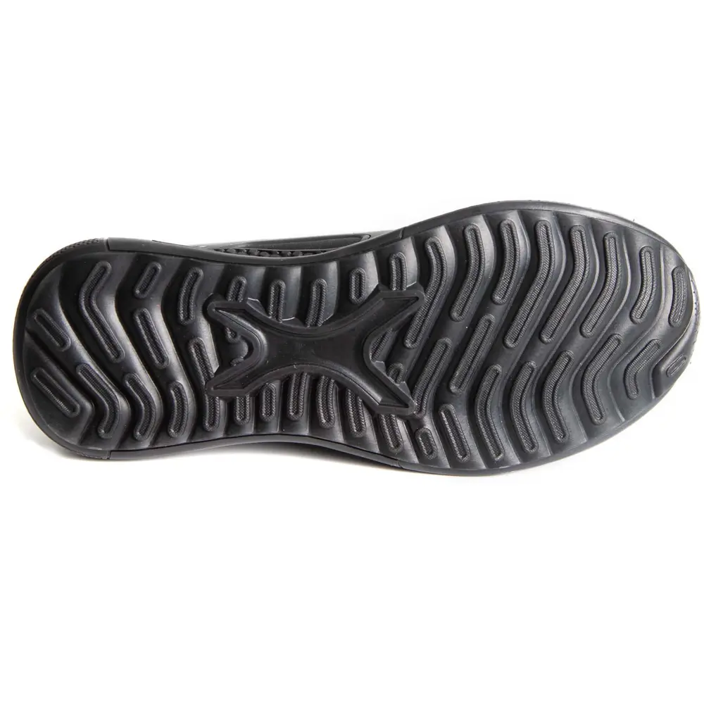 Полуботинки рабочие Dowell D82156 цвет черный размер 41 STLM-2149268 - Вид №4