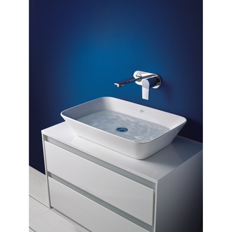 A6578AA Встраиваемый смеситель для раковины Ideal Standard TESI - Вид №3