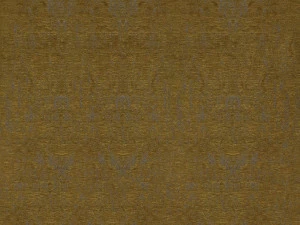 COLORISTICA 2387-22 Портьерная ткань  Шенилл  Opera Желтый