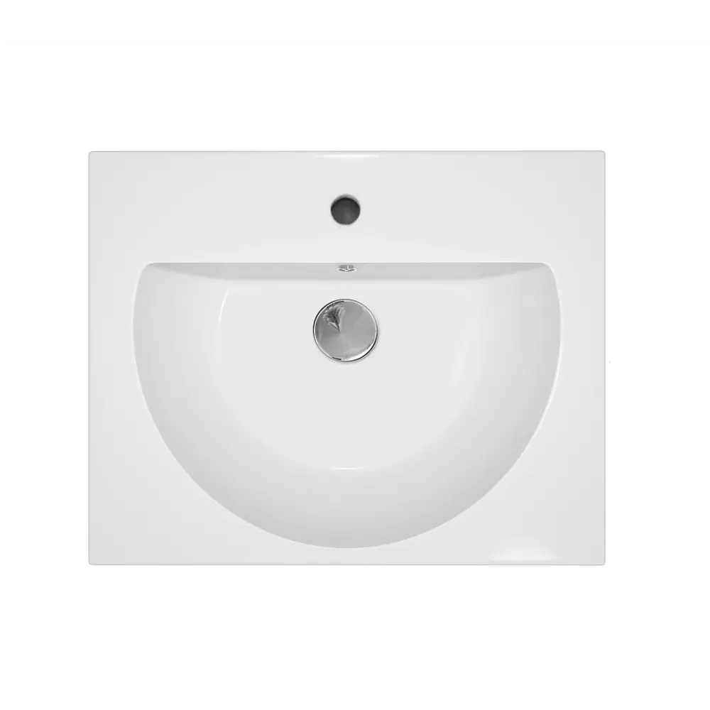 Раковина Buongiorno подвесная 60 см 85631190 STLM-2034238 Santreyd