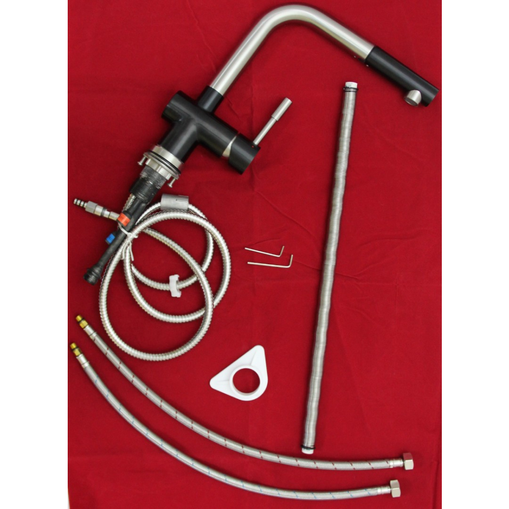 Кухонные смесители Eco Venice SSN-0912P-Night SEAMAN - Вид №4