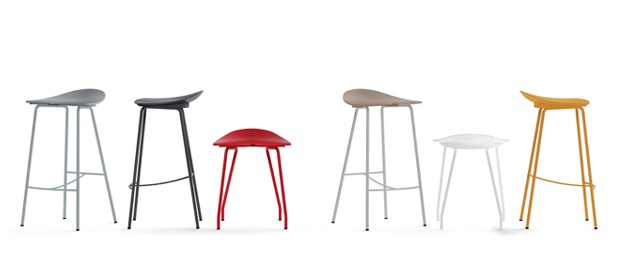 052889 Табурет Ant Ondarreta  - Вид №2