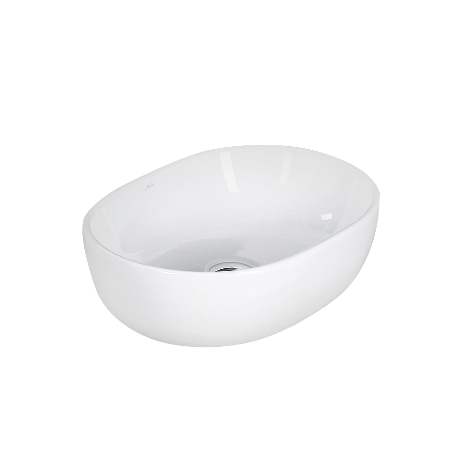 Накладная раковина melana mln-320311 320311-805 - Вид №1