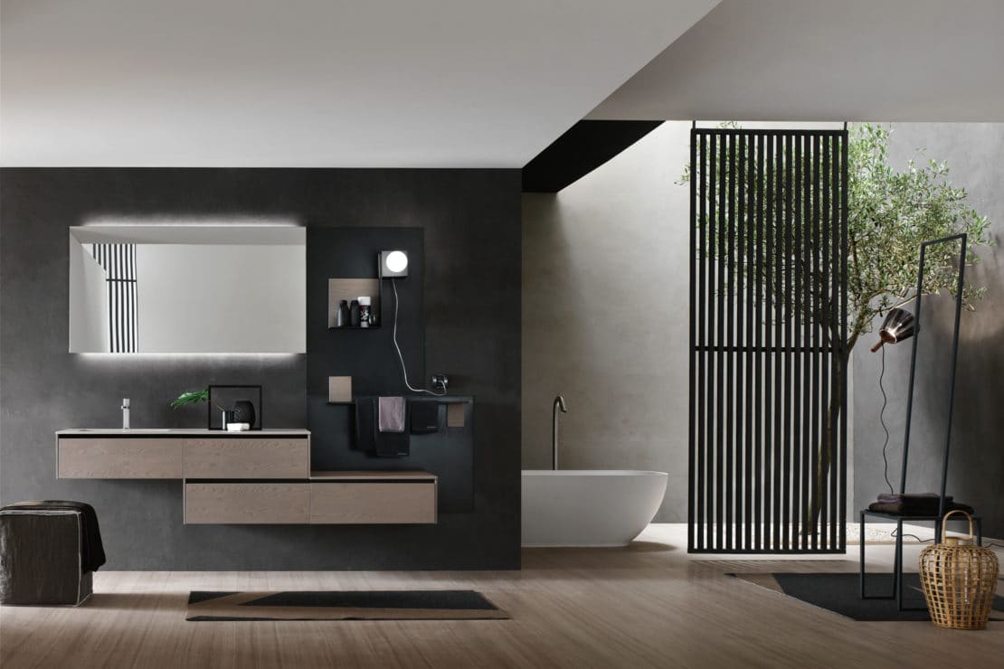 Комплект мебели 24 Arcom Escape STARC221 - Вид №6